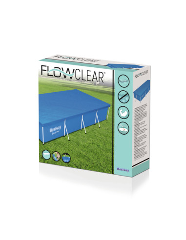 Bestway 58107 accessorio per piscina Custodia