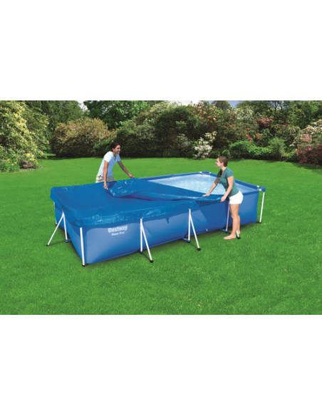 Bestway 58107 accessorio per piscina Custodia