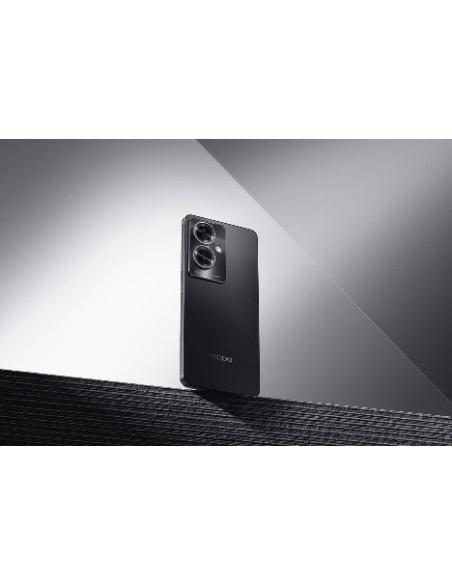 OPPO A79 5G Smartphone, AI Doppia fotocamera 50+2MP, Selfie 8MP, Display 6.72” 90HZ LCD FHD+, 5000mAh, RAM 4(Esp 1GB/2GB/4GB)+