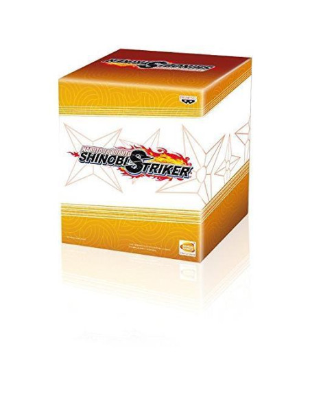 NARUTO BORUTO SH STR UZMAKI XB1