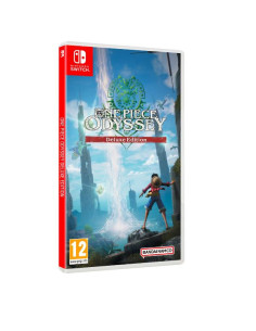 ONE PIECE ODYSSEY SWITCH
