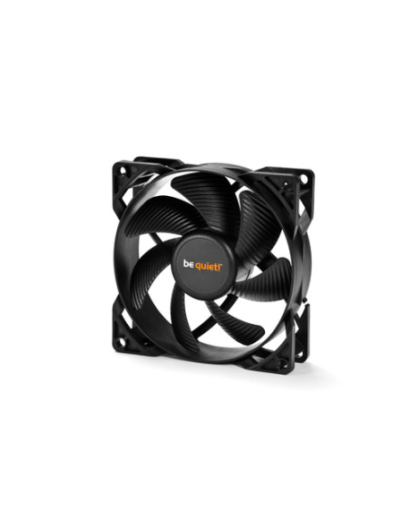 be quiet! PURE WINGS 2, 92mm Case per computer Ventilatore 9,2 cm Nero
