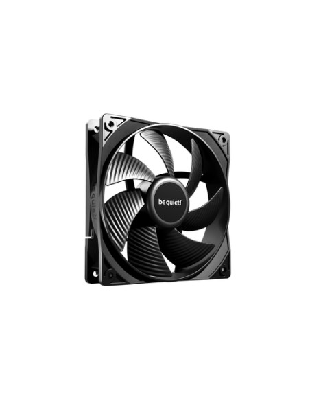 be quiet! Pure Wings 3 120mm Case per computer Ventilatore 12 cm Nero 1 pz