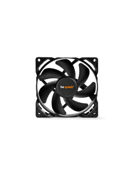 be quiet! PURE WINGS 2, 92mm Case per computer Ventilatore 9,2 cm Nero