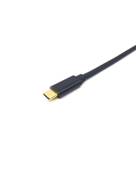 Equip Cavo da USB-C a DisplayPort, M/M, 2,0 m, 4K/60Hz