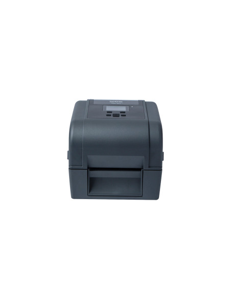 Brother TD-4750TNWBR stampante per etichette (CD) Termica diretta/Trasferimento termico 300 x 300 DPI 152 mm/s Con cavo e senza 