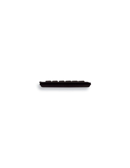 CHERRY G84-4420 tastiera Universale USB QWERTY Inglese US Nero