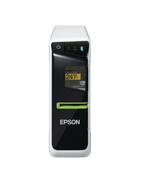 Epson LabelWorks LW-600P