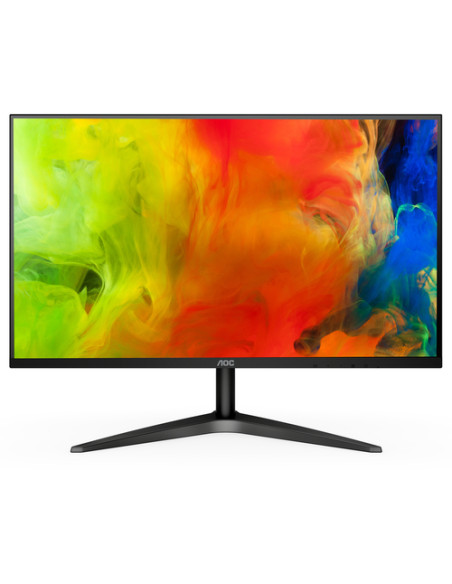 AOC B1 24B1H Monitor PC 59,9 cm (23.6") 1920 x 1080 Pixel Full HD LED Nero