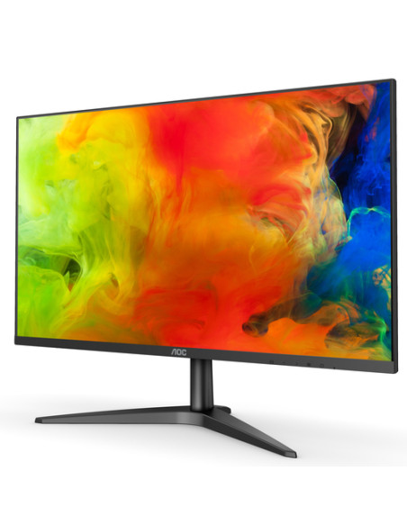 AOC B1 24B1H Monitor PC 59,9 cm (23.6") 1920 x 1080 Pixel Full HD LED Nero