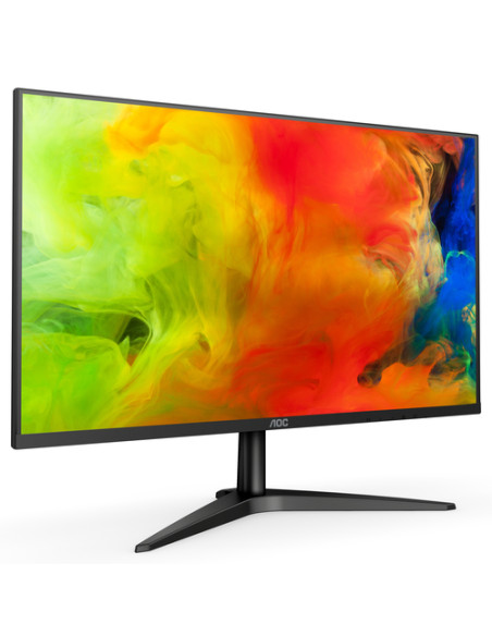 AOC B1 24B1H Monitor PC 59,9 cm (23.6") 1920 x 1080 Pixel Full HD LED Nero