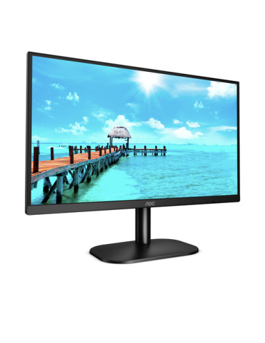 AOC B2 22B2AM Monitor PC 54,6 cm (21.5") 1920 x 1080 Pixel Full HD LED Nero