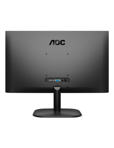 AOC B2 22B2AM Monitor PC 54,6 cm (21.5") 1920 x 1080 Pixel Full HD LED Nero