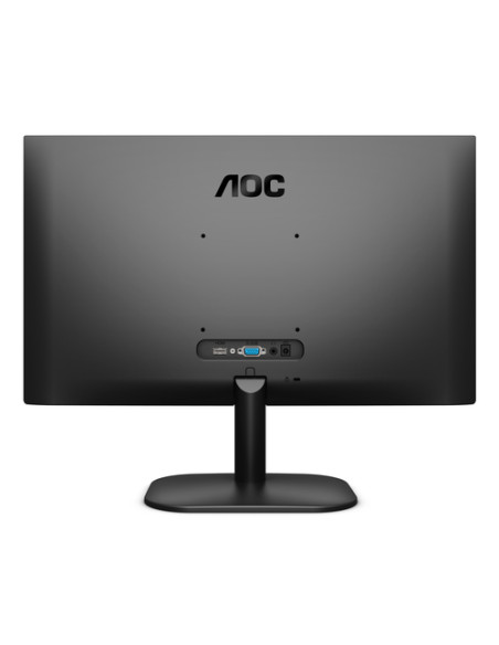 AOC B2 22B2AM Monitor PC 54,6 cm (21.5") 1920 x 1080 Pixel Full HD LED Nero