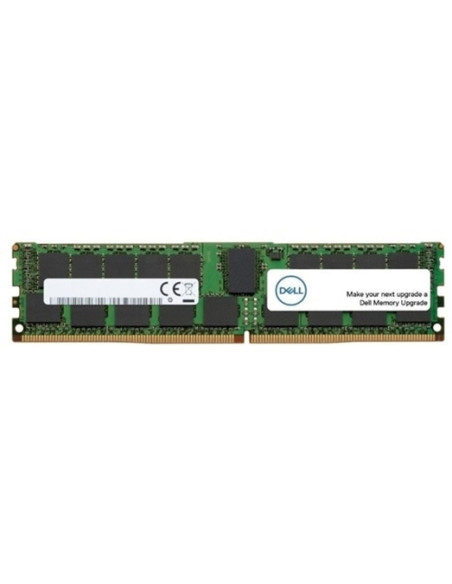 DELL AC140401 memoria 16 GB 1 x 16 GB DDR4 3200 MHz Data Integrity Check (verifica integrità dati)