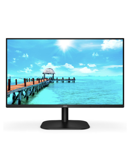 AOC B2 27B2AM LED display 68,6 cm (27") 1920 x 1080 Pixel Full HD Nero