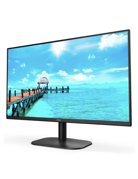 AOC B2 27B2AM LED display 68,6 cm (27") 1920 x 1080 Pixel Full HD Nero