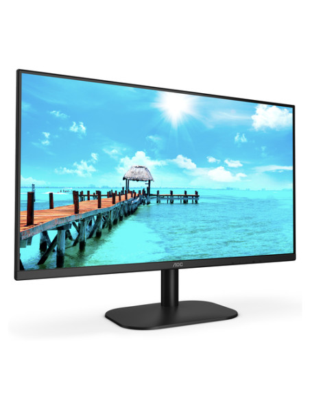 AOC B2 27B2AM LED display 68,6 cm (27") 1920 x 1080 Pixel Full HD Nero