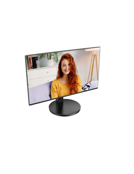 AOC B3 24B3CF2 Monitor PC 60,5 cm (23.8") 1920 x 1080 Pixel Full HD LED Nero