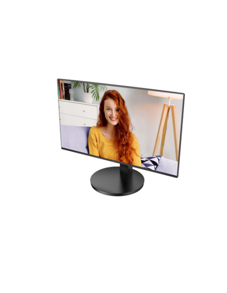 AOC B3 24B3CF2 Monitor PC 60,5 cm (23.8") 1920 x 1080 Pixel Full HD LED Nero