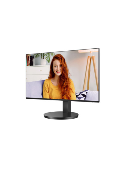 AOC B3 24B3CF2 LED display 60,5 cm (23.8") 1920 x 1080 Pixel Full HD Nero