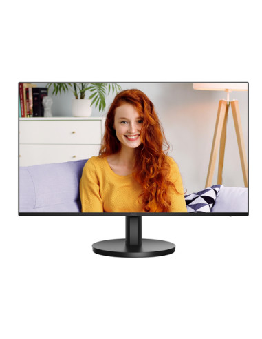 AOC 24B3HA2 Monitor PC 60,5 cm (23.8") 1920 x 1080 Pixel Full HD LED Nero