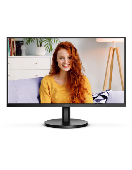 AOC B3 27B3HMA2 LED display 68,6 cm (27") 1920 x 1080 Pixel Full HD LCD Nero