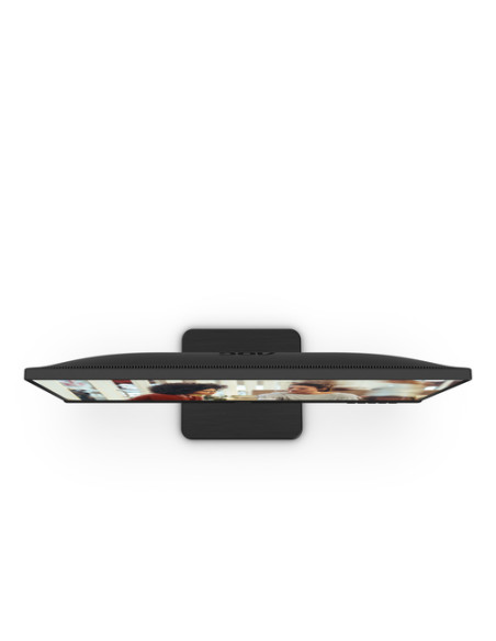AOC 24E3UM Monitor PC 61 cm (24") 1920 x 1080 Pixel Full HD Nero