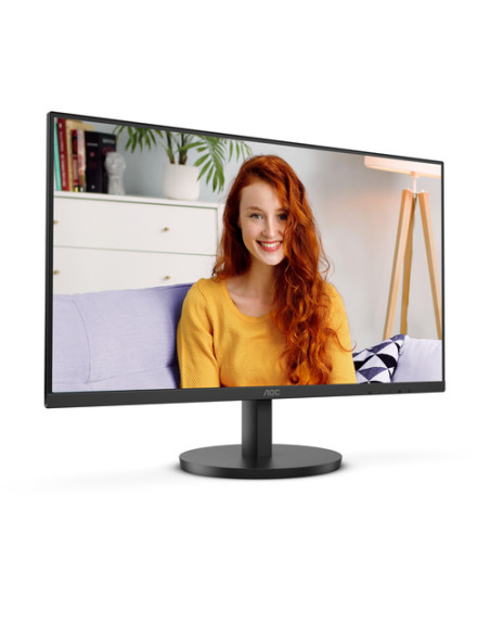 AOC B3 27B3HMA2 LED display 68,6 cm (27") 1920 x 1080 Pixel Full HD LCD Nero
