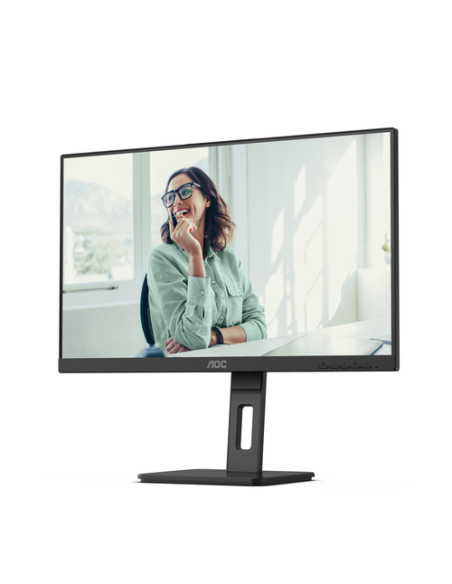 AOC 24P3CV Monitor PC 60,5 cm (23.8") 1920 x 1080 Pixel Full HD LED Nero