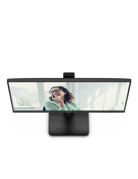 AOC 24P3CV LED display 60,5 cm (23.8") 1920 x 1080 Pixel Full HD Nero