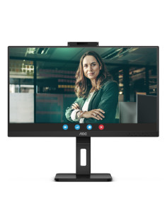 AOC 24P3QW Monitor PC 60,5 cm (23.8") 1920 x 1080 Pixel Full HD Nero 2