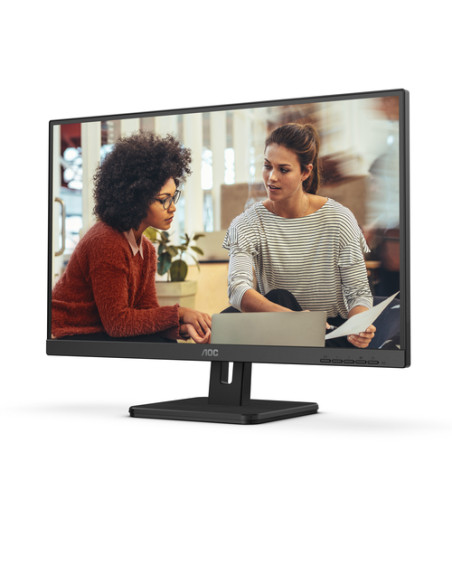 AOC 27E3UM Monitor PC 68,6 cm (27") 1920 x 1080 Pixel Full HD Nero