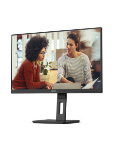 AOC Q27E3UMF Monitor PC 68,6 cm (27") 2560 x 1440 Pixel Quad HD Nero