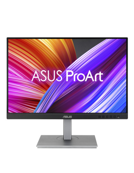 ASUS ProArt PA248CNV Monitor PC 61,2 cm (24.1") 1920 x 1200 Pixel Full HD+ Nero