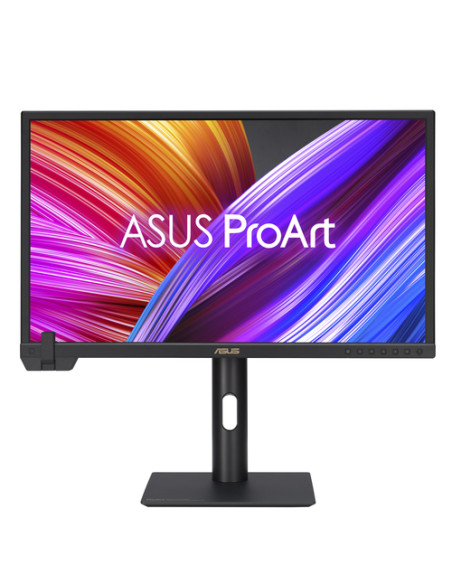 ASUS ProArt PA24US Monitor PC 59,9 cm (23.6") 3840 x 2160 Pixel 4K Ultra HD LCD Nero