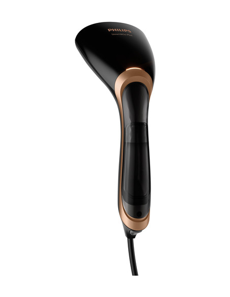Philips Steam&Go GC362/80, Ferro da stiro verticale a vapore portatile, Stiratrice verticale, 1300W, 70ml
