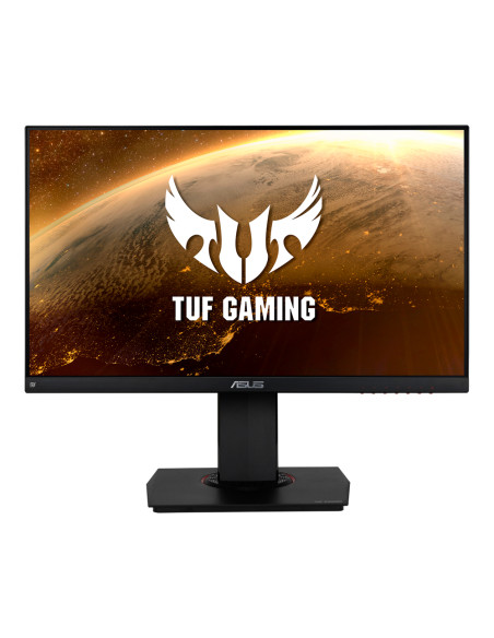 ASUS TUF Gaming VG249Q Monitor PC 60,5 cm (23.8") 1920 x 1080 Pixel Full HD LED Nero