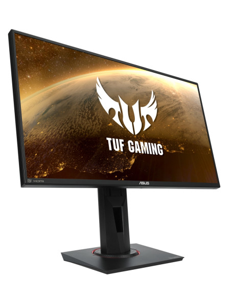 ASUS TUF Gaming VG259Q Monitor PC 62,2 cm (24.5") 1920 x 1080 Pixel Full HD LED Nero