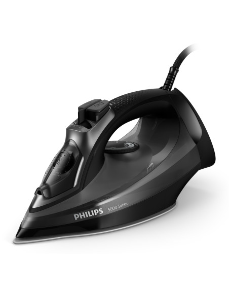 Philips 5000 series Ferro da stiro a vapore serie 5000 DST5040/80