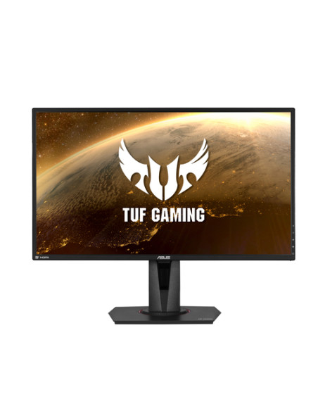 ASUS TUF Gaming VG27AQ Monitor PC 68,6 cm (27") 2560 x 1440 Pixel Quad HD LED Nero
