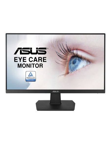 ASUS VA24EHE Monitor PC 60,5 cm (23.8") 1920 x 1080 Pixel Full HD LED Nero