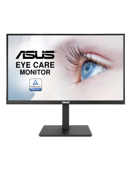 ASUS VA27AQSB LED display 68,6 cm (27") 2560 x 1440 Pixel Quad HD Nero
