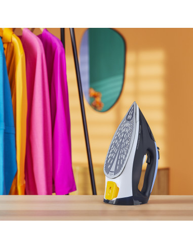 Philips Serie 7000 DST7030/20 Ferro da stiro a vapore, 2800W