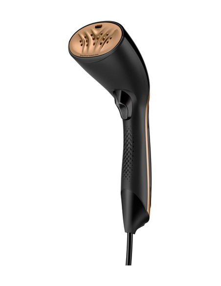 Philips Steam&Go GC362/80, Ferro da stiro verticale a vapore portatile, Stiratrice verticale, 1300W, 70ml