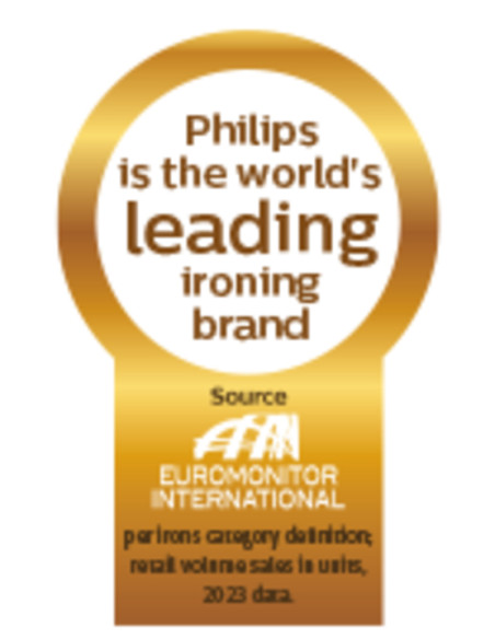 Philips Steam&Go GC362/80, Ferro da stiro verticale a vapore portatile, Stiratrice verticale, 1300W, 70ml