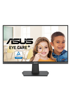 ASUS VA27EHF Monitor PC 68,6 cm (27") 1920 x 1080 Pixel Full HD LCD Nero