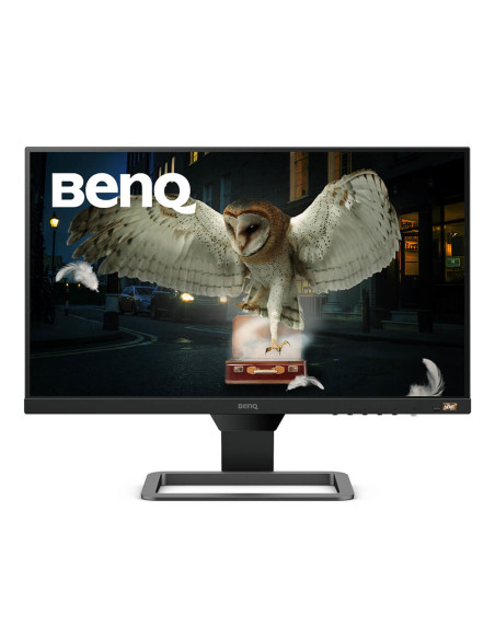 BenQ EW2480 Monitor PC 60,5 cm (23.8") 1920 x 1080 Pixel Full HD LCD Nero, Grigio