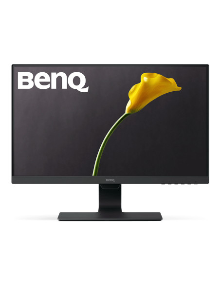 BenQ GW2480 Monitor PC 60,5 cm (23.8") 1920 x 1080 Pixel Full HD LED Nero