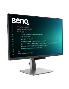BenQ RD320U LED display 80 cm (31.5") 3840 x 2160 Pixel 4K Ultra HD Nero